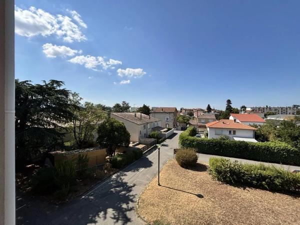 Appartement à vendre à Romans-sur-Isère (26100)