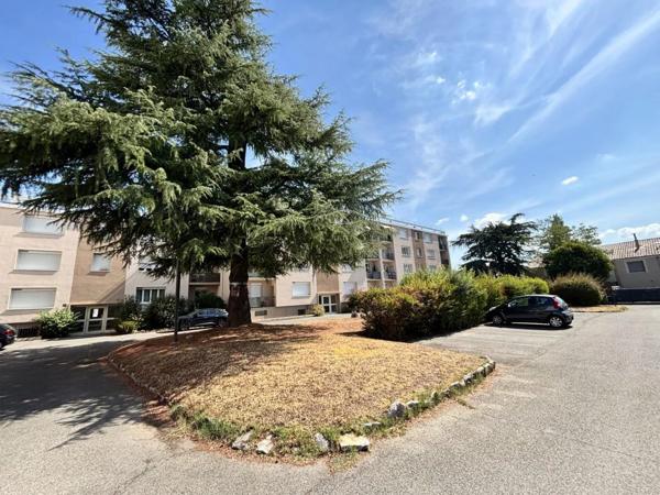 Appartement à vendre à Romans-sur-Isère (26100)