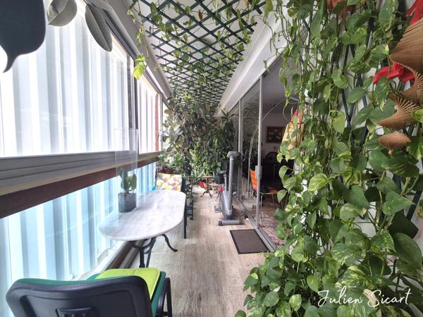 VIAGER appartement perpignan