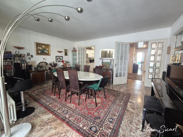 VIAGER appartement perpignan