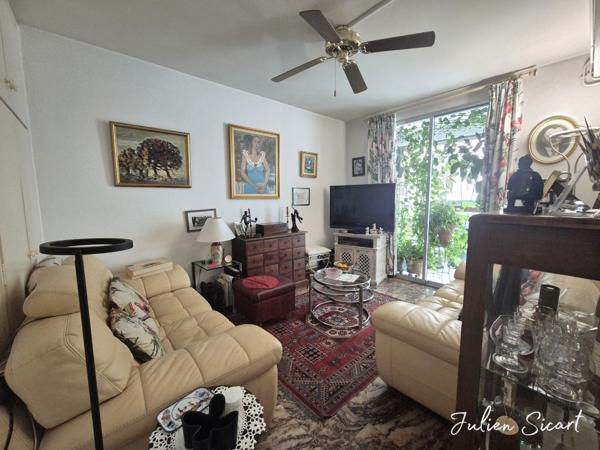 VIAGER appartement perpignan