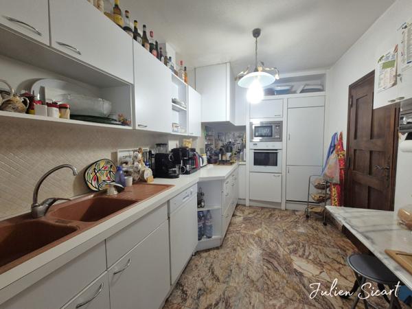 VIAGER appartement perpignan