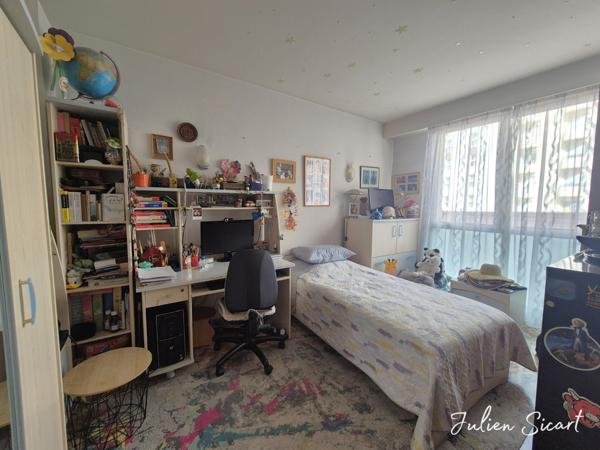 VIAGER appartement perpignan