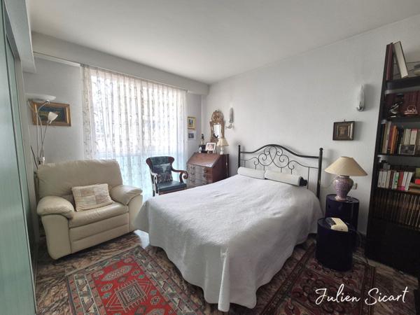 VIAGER appartement perpignan