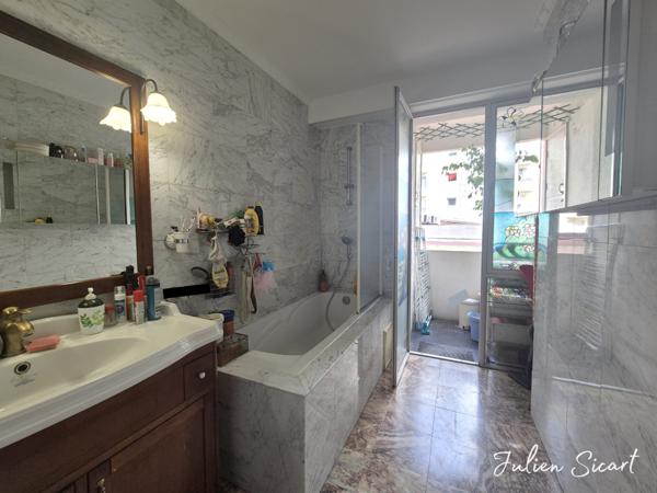 VIAGER appartement perpignan