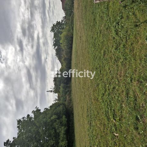 Terrain - 1514 m² Exclusivité efficity