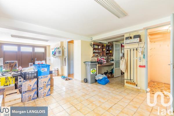 Maison 7 pièces de 121 m² à Viry-Châtillon (91170)