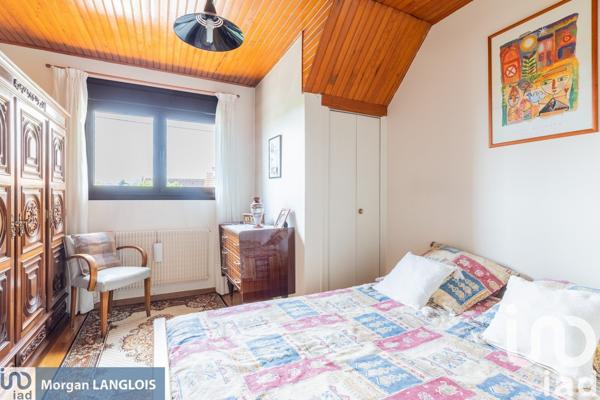 Maison 7 pièces de 121 m² à Viry-Châtillon (91170)