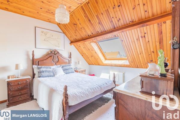 Maison 7 pièces de 121 m² à Viry-Châtillon (91170)