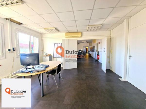 Local d'activité