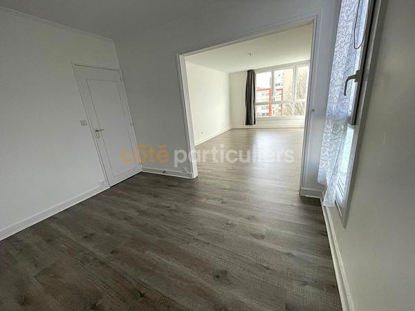 Vente Appartement86 m² - 5 Pièces - HEROUVILLE SAINT CLAIR (14200)
