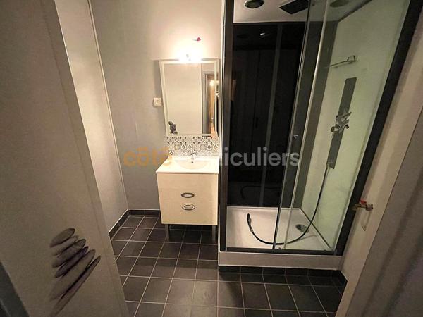 Vente Appartement86 m² - 5 Pièces - HEROUVILLE SAINT CLAIR (14200)