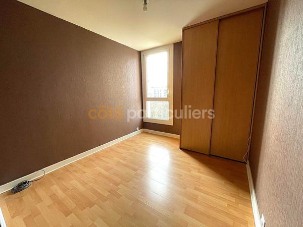 Vente Appartement86 m² - 5 Pièces - HEROUVILLE SAINT CLAIR (14200)