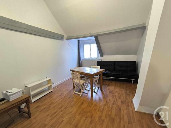 Immeuble à vendre  187 m2 BOULOGNE SUR MER - 62