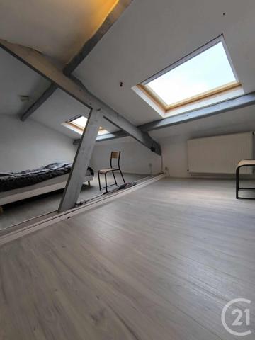 Immeuble à vendre  187 m2 BOULOGNE SUR MER - 62