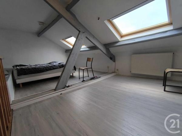 Immeuble à vendre  187 m2 BOULOGNE SUR MER - 62