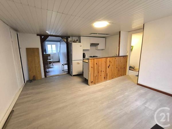 Immeuble à vendre  187 m2 BOULOGNE SUR MER - 62
