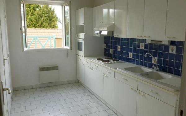 Appartement à vendre    4 pièces • 84 m2 Pont-l'Évêque