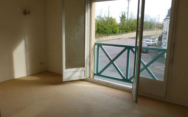 Appartement à vendre    4 pièces • 84 m2 Pont-l'Évêque