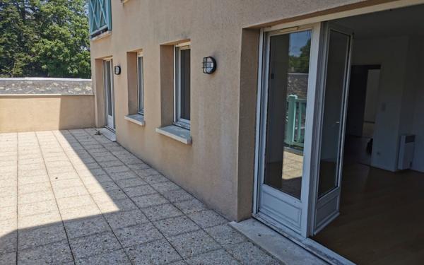 Appartement à vendre    4 pièces • 84 m2 Pont-l'Évêque