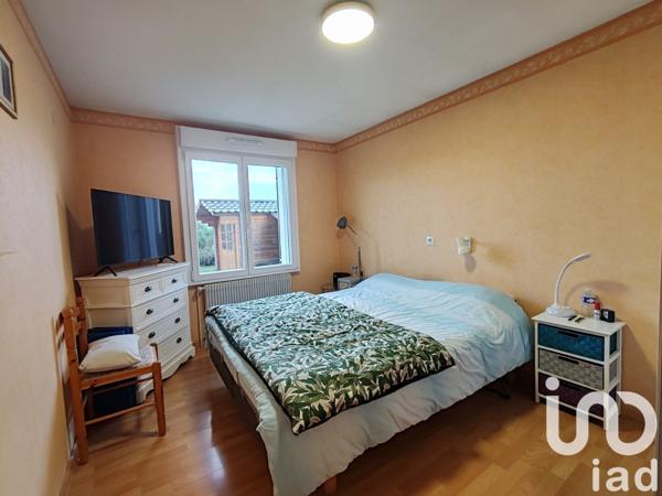 Maison à vendre 7 pièces 160 m² Seichamps