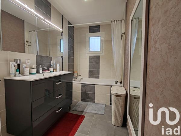 Maison à vendre 7 pièces 160 m² Seichamps