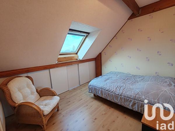 Maison à vendre 7 pièces 160 m² Seichamps