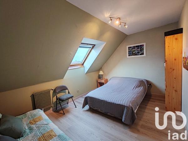 Maison à vendre 7 pièces 160 m² Seichamps