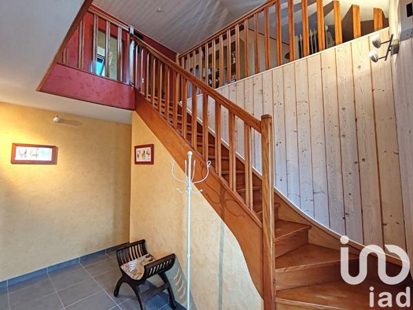 Maison à vendre 7 pièces 160 m² Seichamps