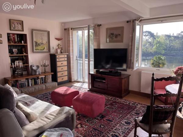 Maison rénovée avec élégance et VUE imprenable