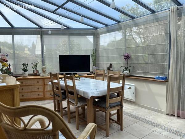Maison rénovée avec élégance et VUE imprenable