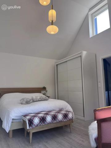 Maison rénovée avec élégance et VUE imprenable