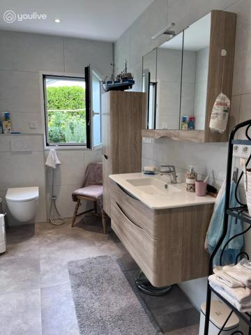 Maison rénovée avec élégance et VUE imprenable
