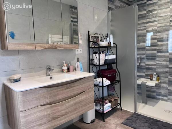 Maison rénovée avec élégance et VUE imprenable