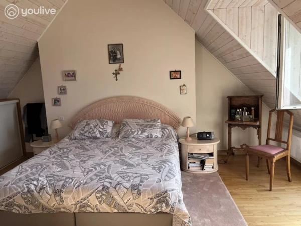Maison rénovée avec élégance et VUE imprenable