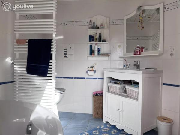 Maison rénovée avec élégance et VUE imprenable