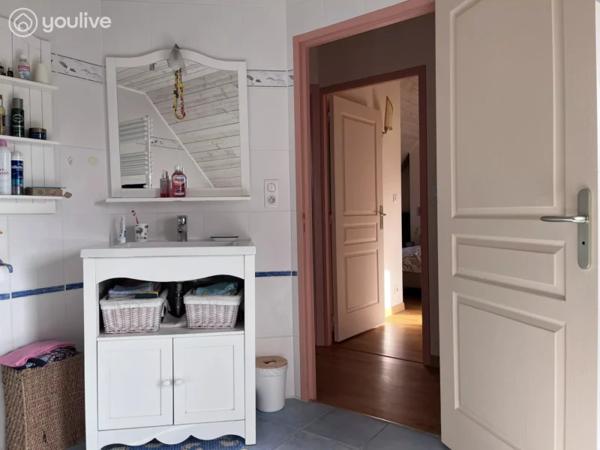 Maison rénovée avec élégance et VUE imprenable