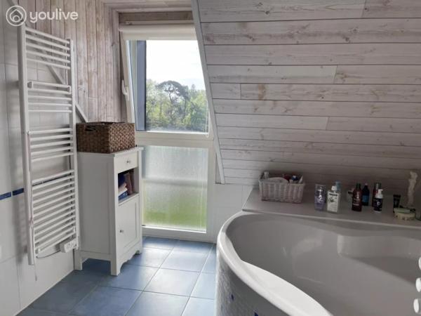 Maison rénovée avec élégance et VUE imprenable