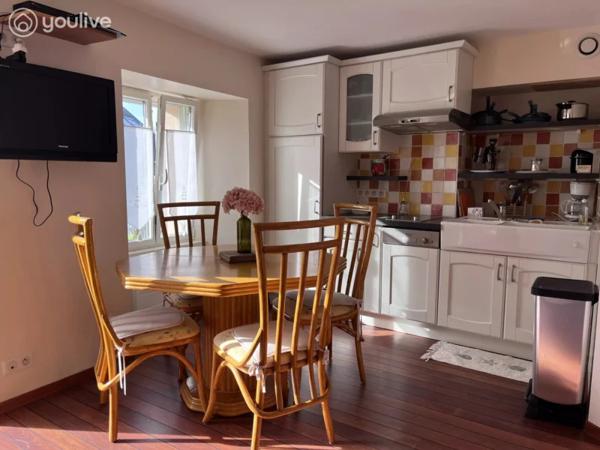 Maison rénovée avec élégance et VUE imprenable