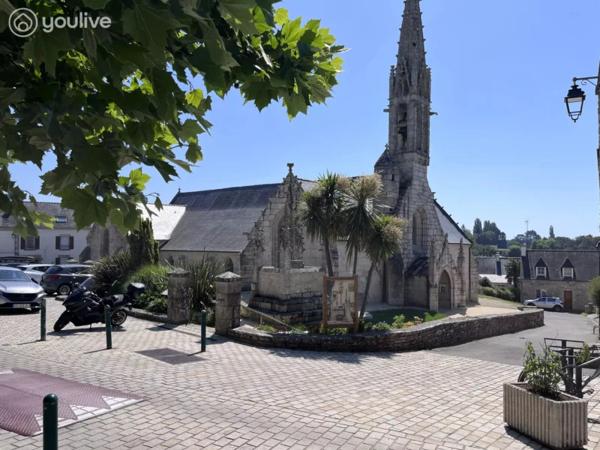 Maison rénovée avec élégance et VUE imprenable
