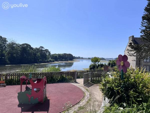 Maison rénovée avec élégance et VUE imprenable