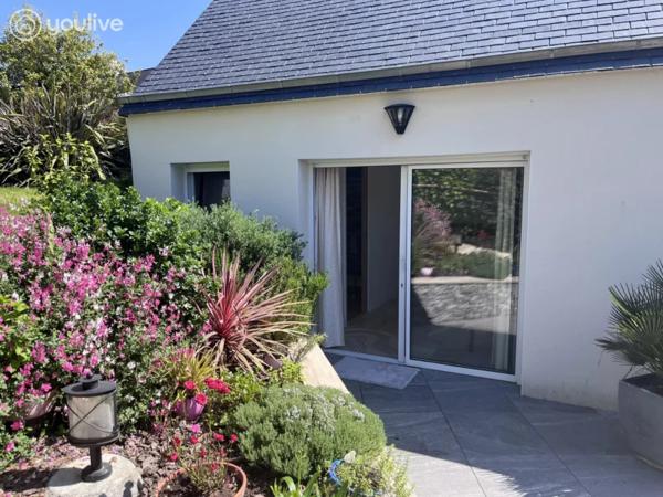 Maison rénovée avec élégance et VUE imprenable