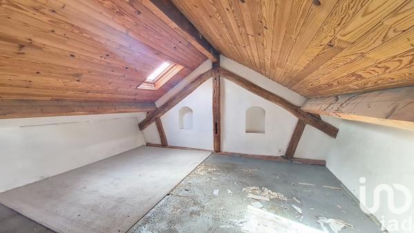 Immeuble à vendre 212 m² Sautron