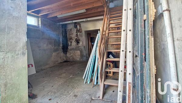 Immeuble à vendre 212 m² Sautron