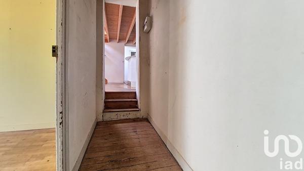 Immeuble à vendre 212 m² Sautron