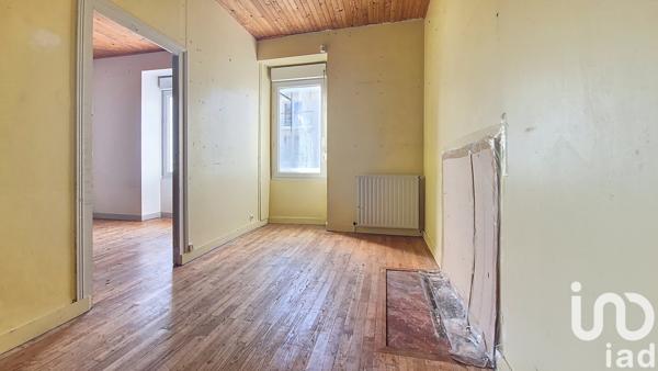 Immeuble à vendre 212 m² Sautron