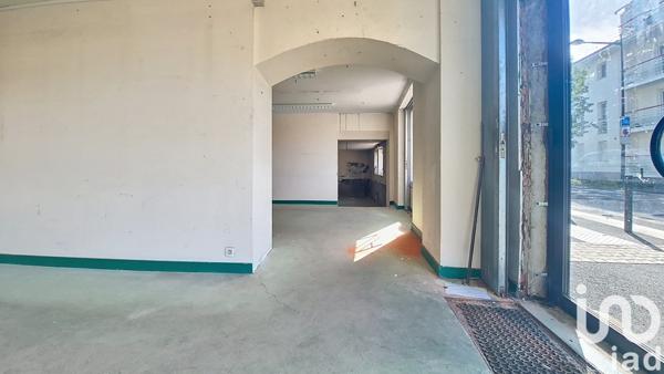 Immeuble à vendre 212 m² Sautron