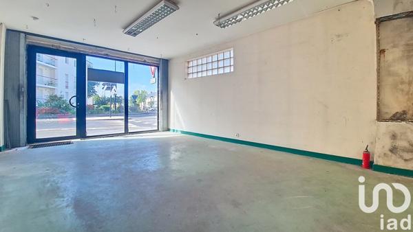 Immeuble à vendre 212 m² Sautron