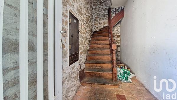 Immeuble à vendre 212 m² Sautron