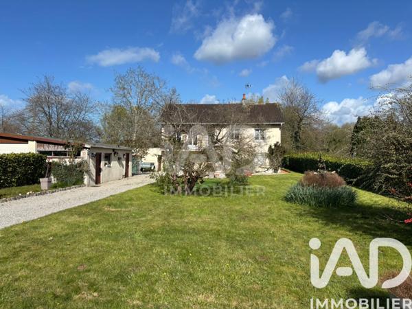 Maison à vendre 5 pièces 99 m² Arques-la-Bataille